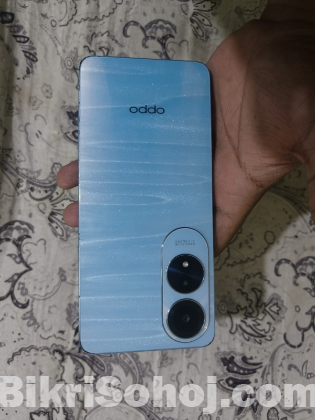 Oppo A60